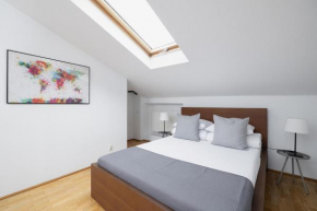 1 Bedroom Apartment with AC - Dluga 65 Street